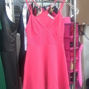 Set of 4 dresses size L